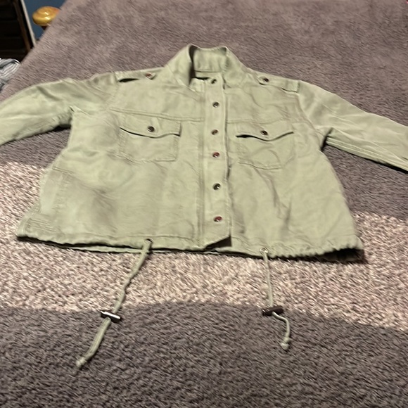 Rails jacket - Picture 2 of 7